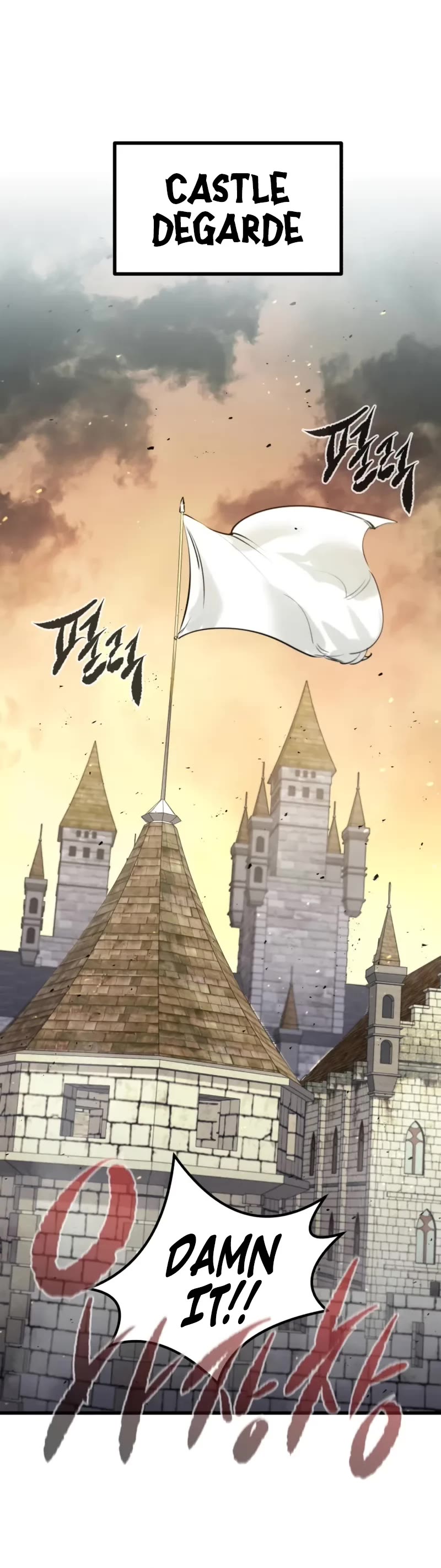 The Regressed Mercenary’s Machinations chapter 43 page 34