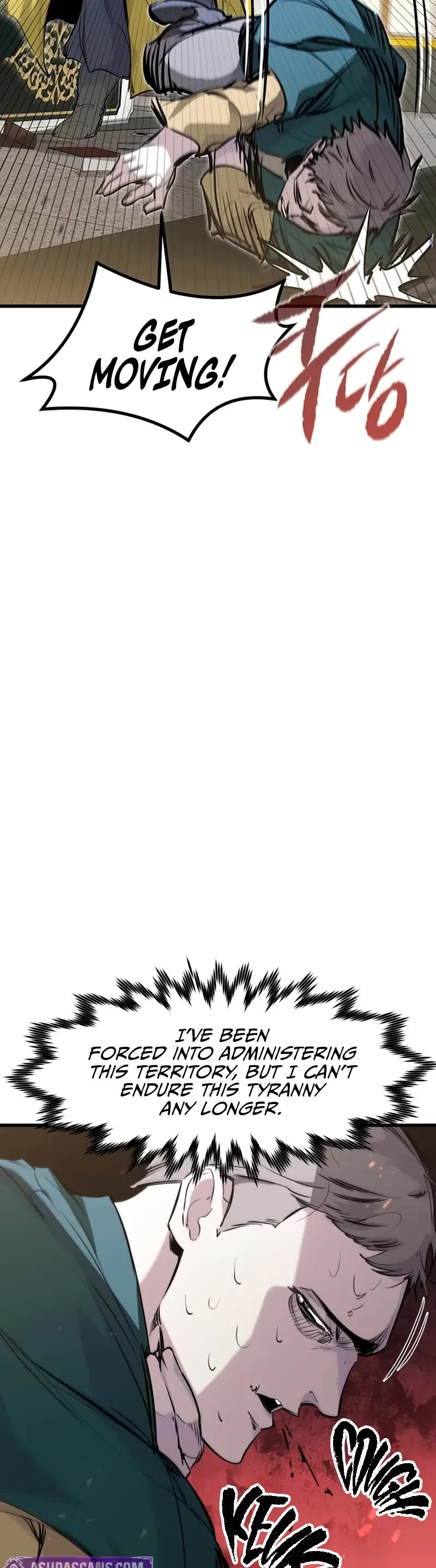 The Regressed Mercenary’s Machinations chapter 43 page 41