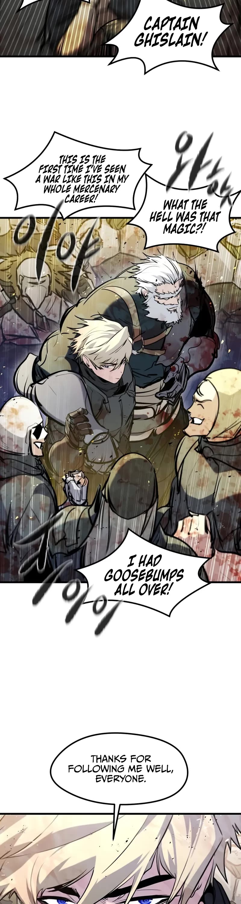 The Regressed Mercenary’s Machinations chapter 43 page 7