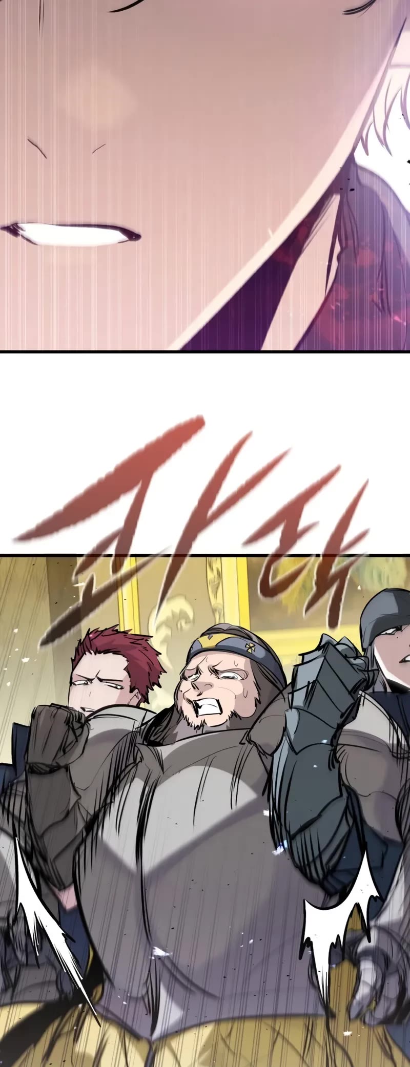 The Regressed Mercenary’s Machinations chapter 44 page 12