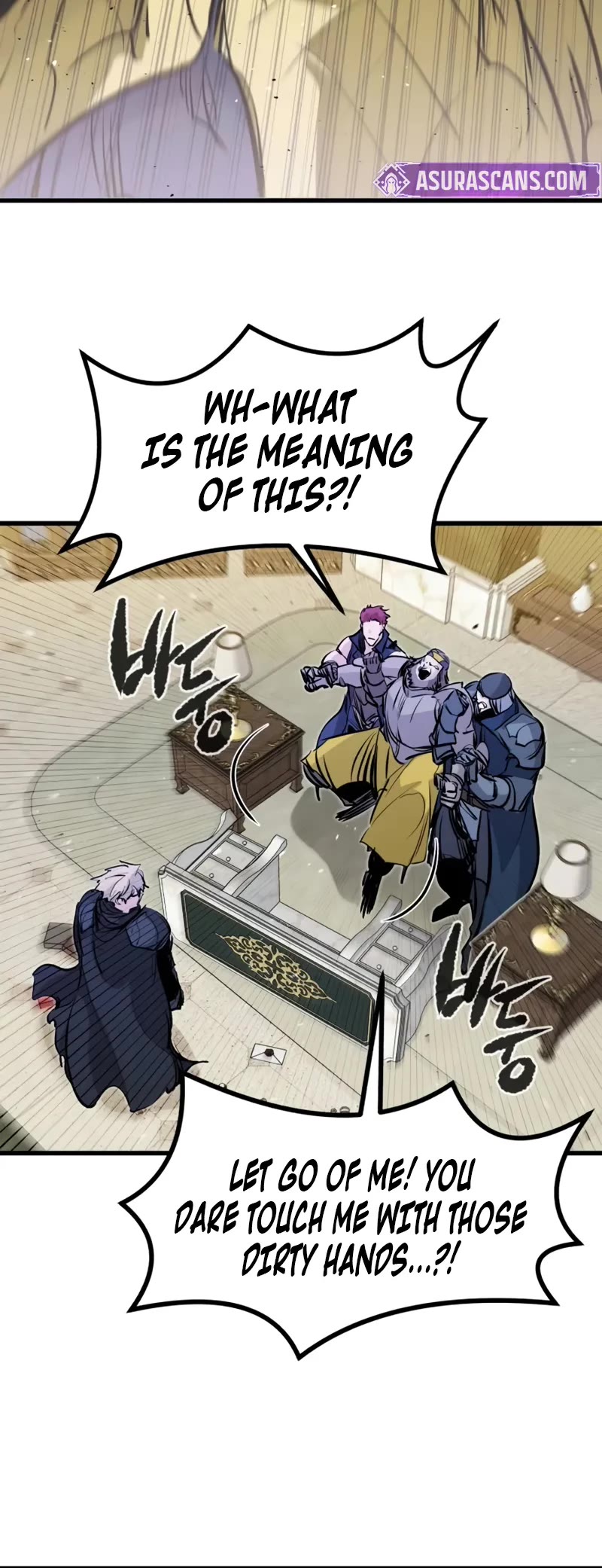 The Regressed Mercenary’s Machinations chapter 44 page 13