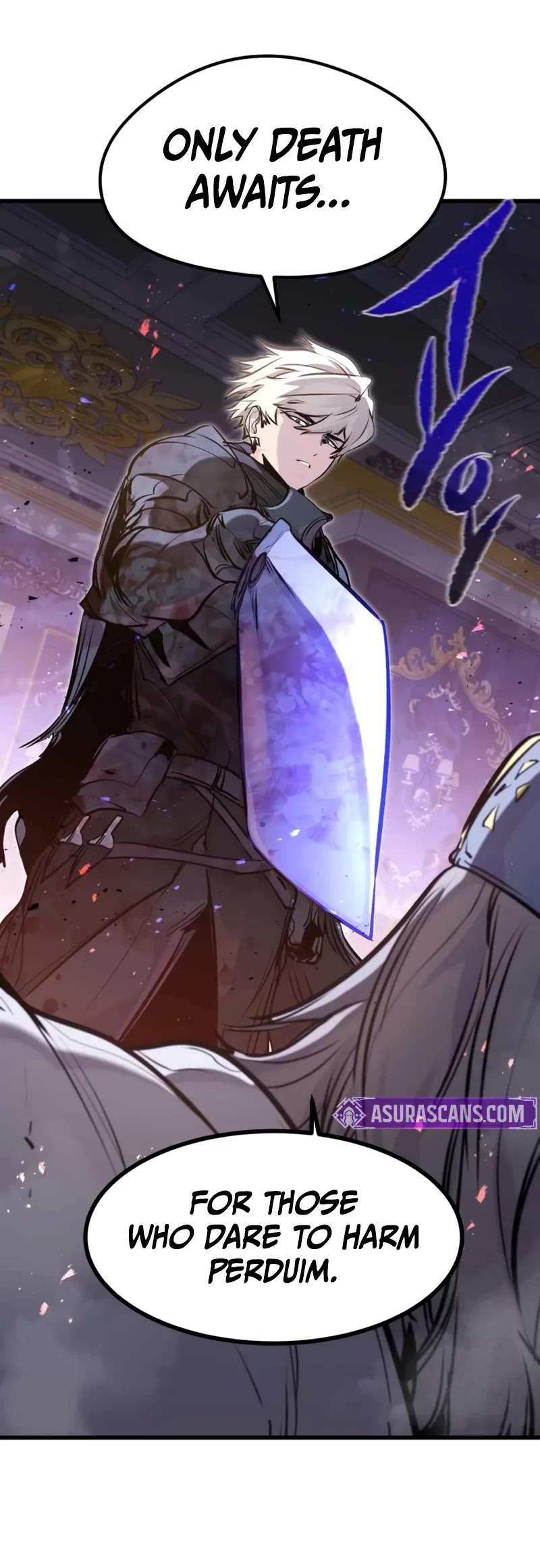 The Regressed Mercenary’s Machinations chapter 44 page 17