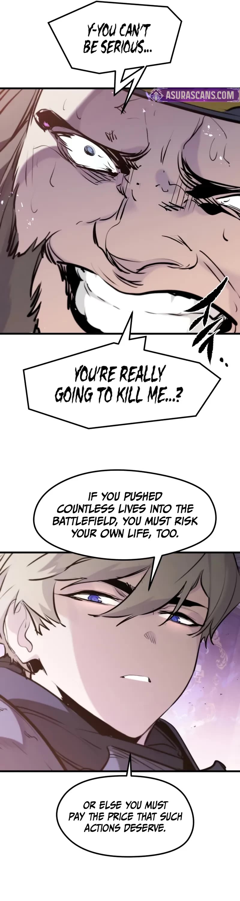 The Regressed Mercenary’s Machinations chapter 44 page 18