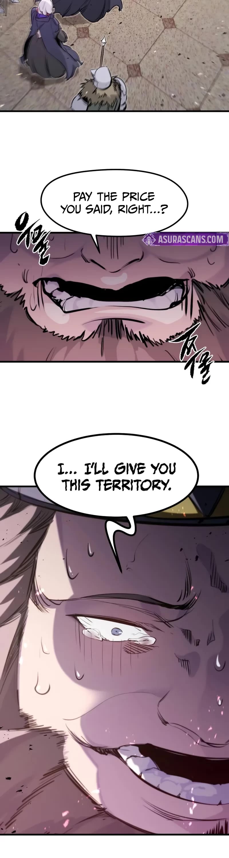 The Regressed Mercenary’s Machinations chapter 44 page 21