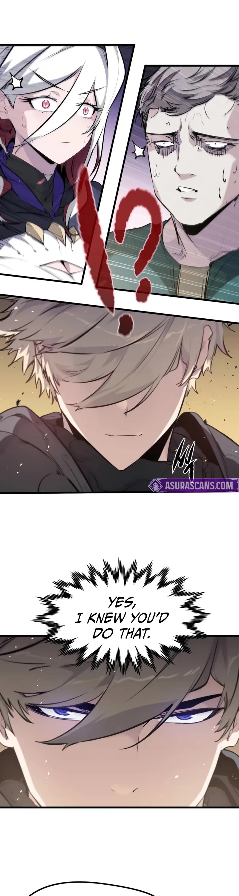 The Regressed Mercenary’s Machinations chapter 44 page 22