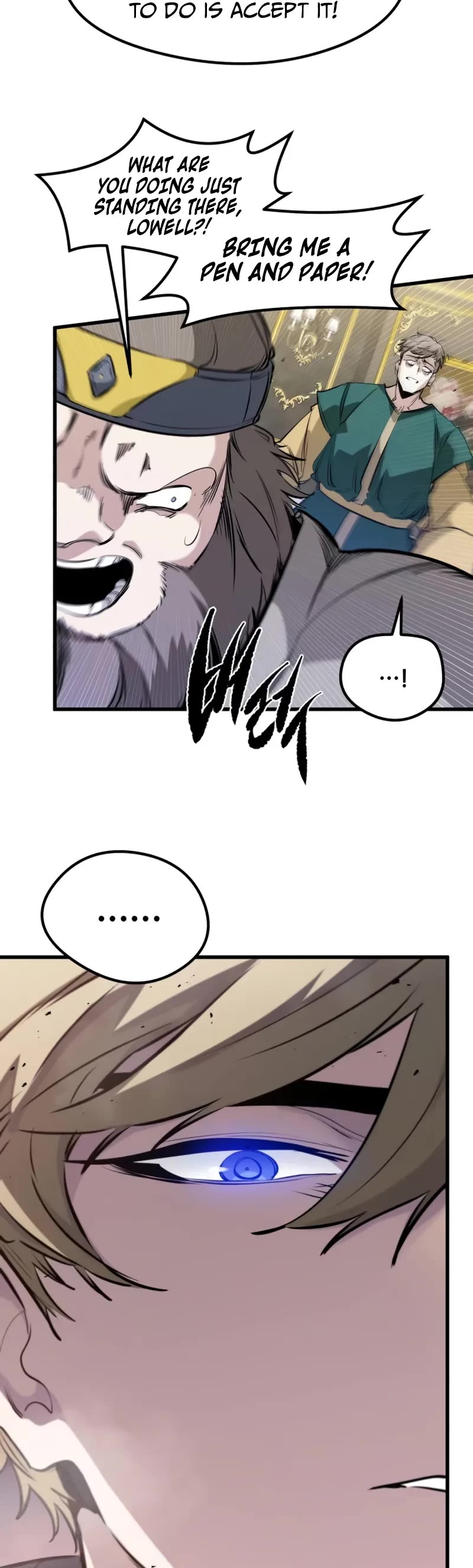 The Regressed Mercenary’s Machinations chapter 44 page 24