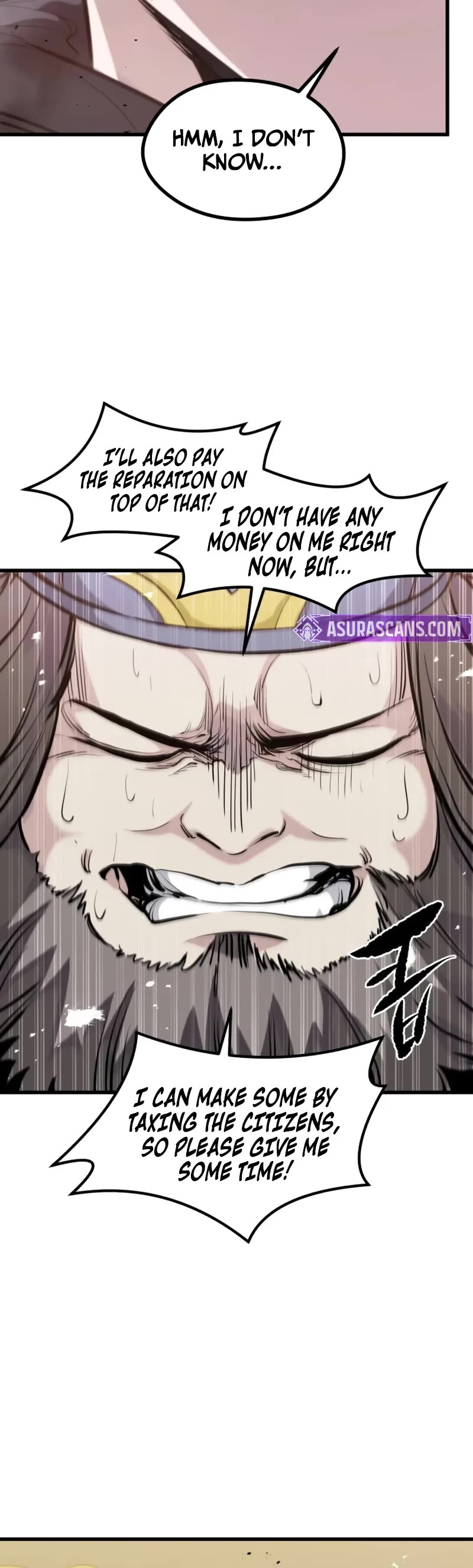 The Regressed Mercenary’s Machinations chapter 44 page 25