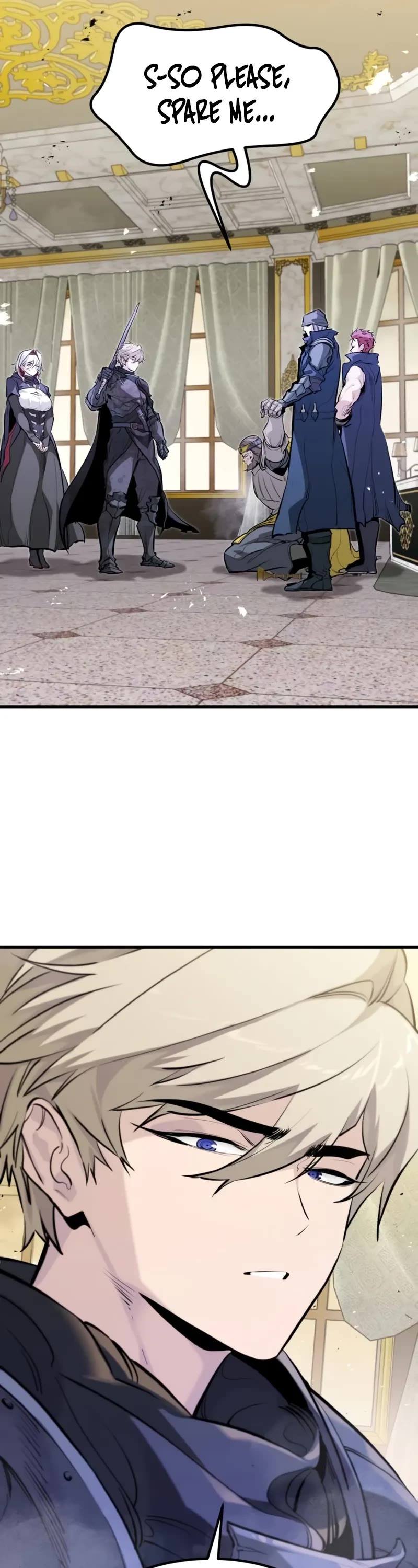 The Regressed Mercenary’s Machinations chapter 44 page 26