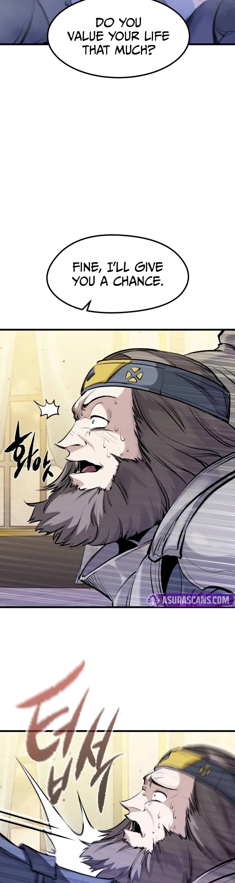 The Regressed Mercenary’s Machinations chapter 44 page 27