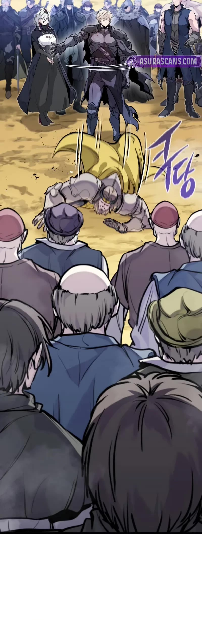 The Regressed Mercenary’s Machinations chapter 44 page 29