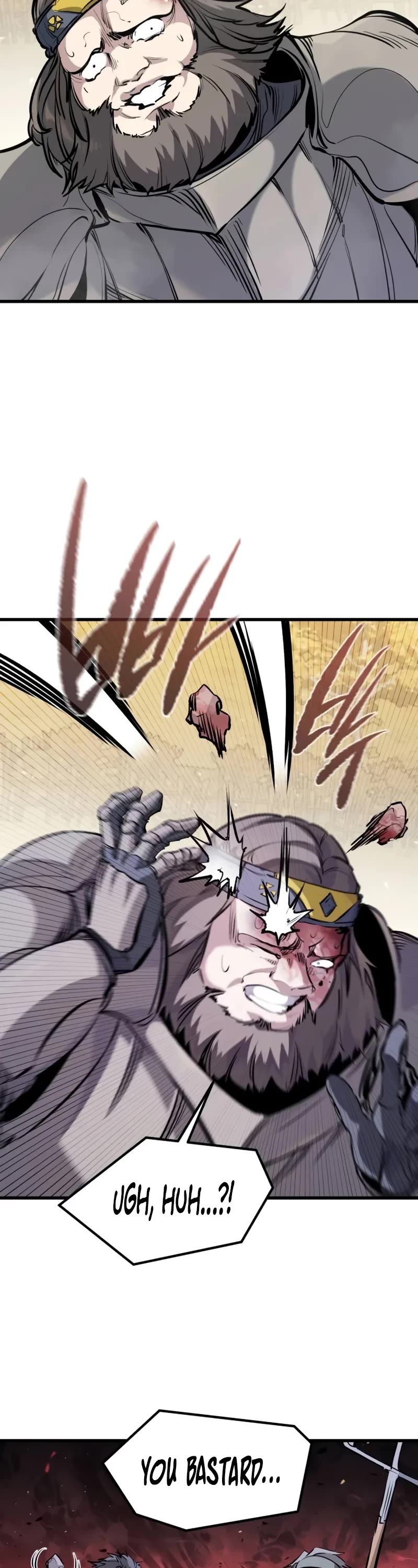 The Regressed Mercenary’s Machinations chapter 44 page 36