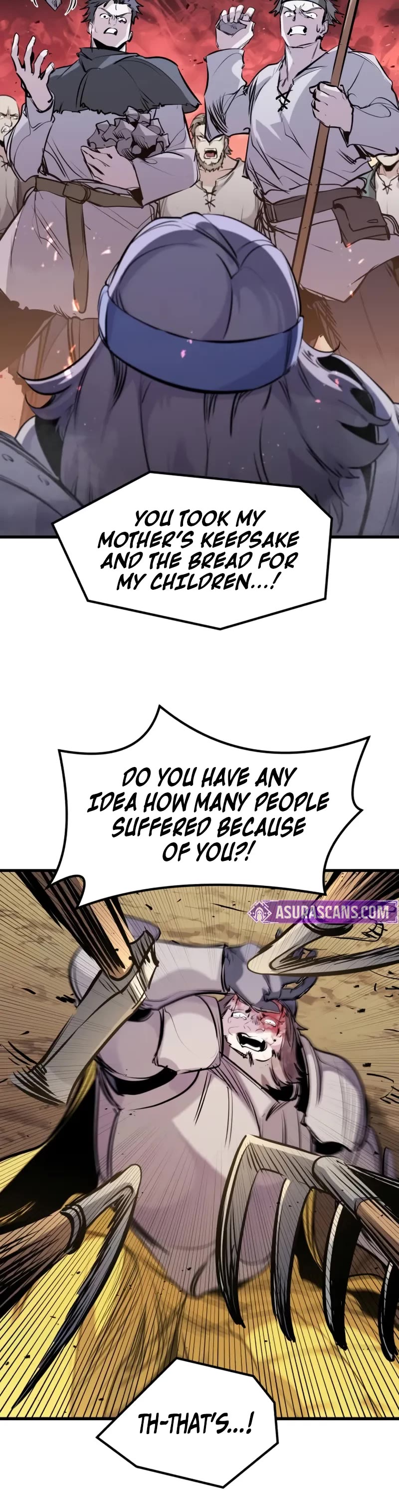 The Regressed Mercenary’s Machinations chapter 44 page 37