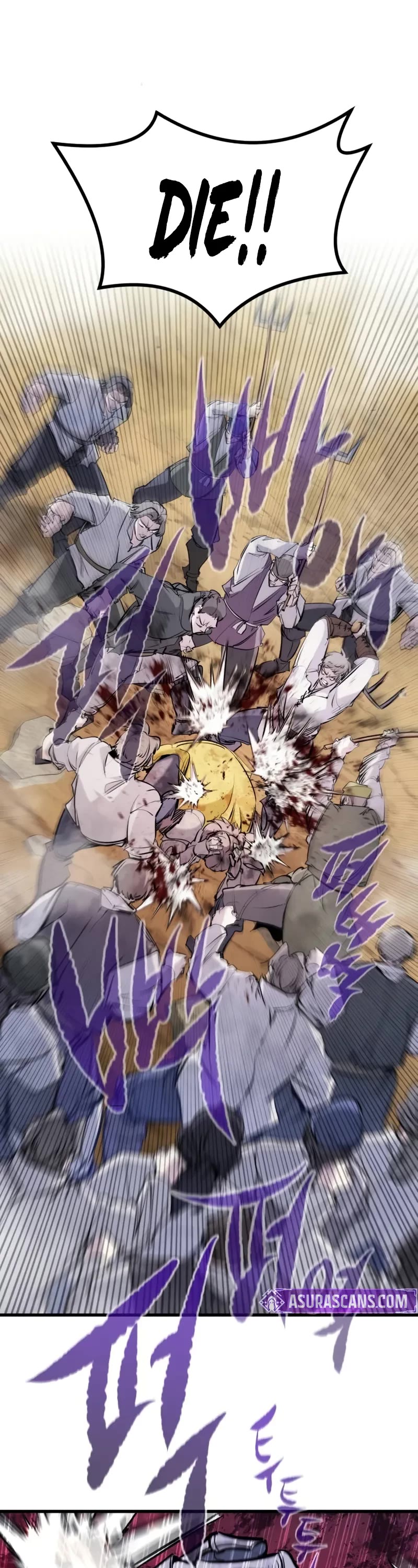 The Regressed Mercenary’s Machinations chapter 44 page 38