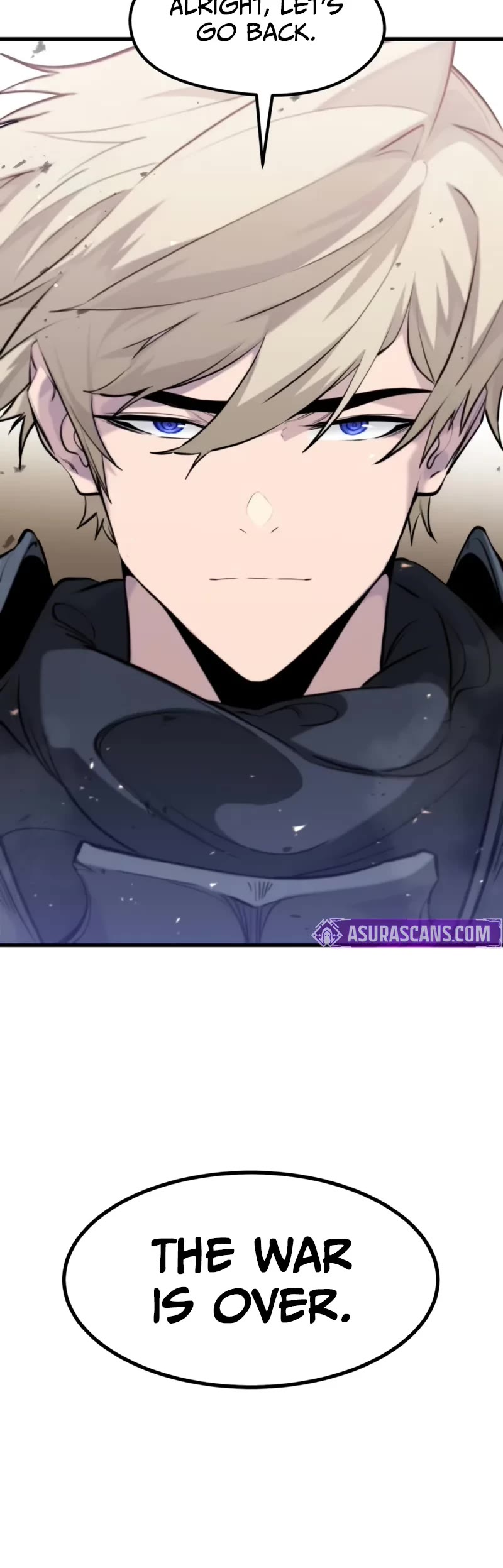 The Regressed Mercenary’s Machinations chapter 44 page 41