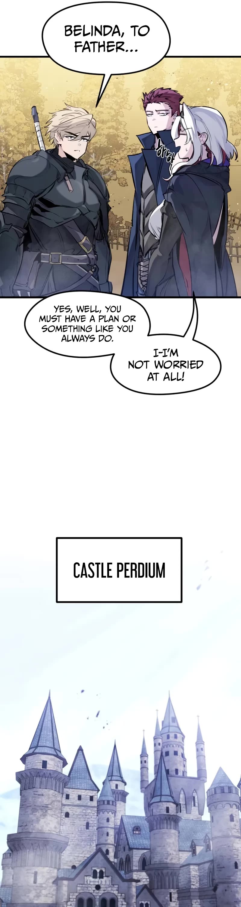 The Regressed Mercenary’s Machinations chapter 44 page 42