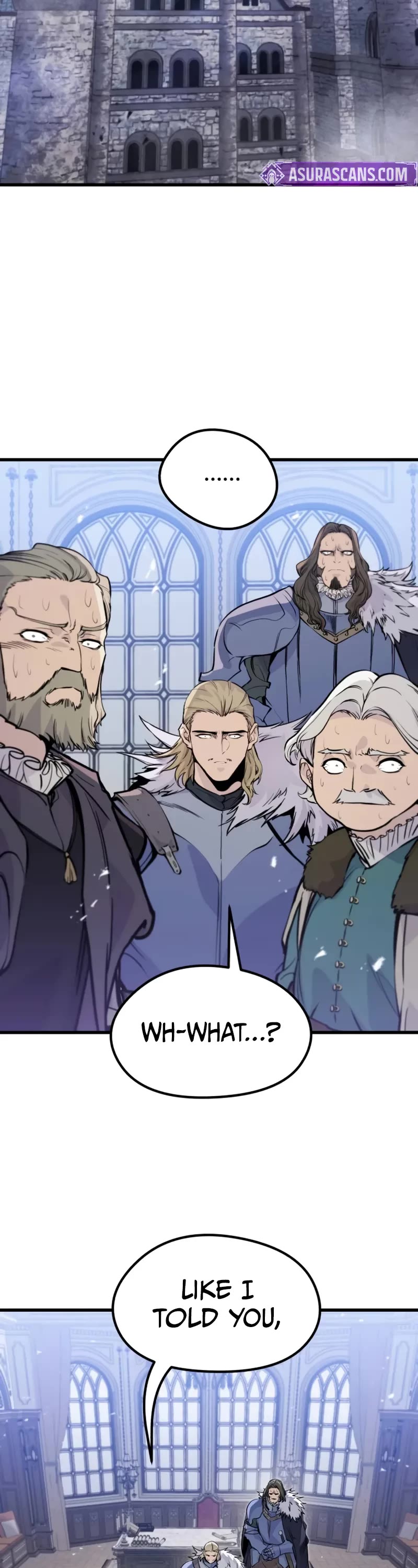 The Regressed Mercenary’s Machinations chapter 44 page 43