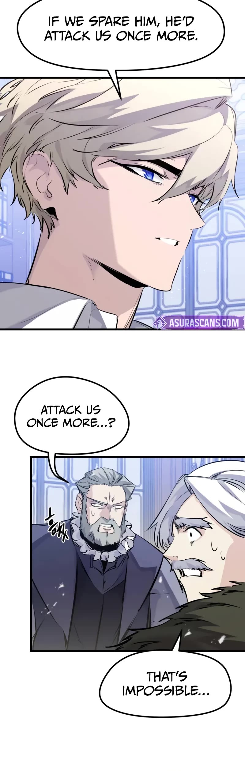 The Regressed Mercenary’s Machinations chapter 44 page 45