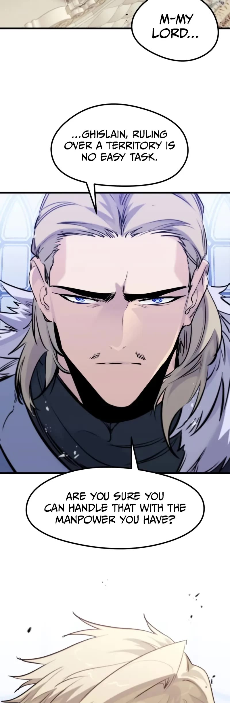 The Regressed Mercenary’s Machinations chapter 44 page 52