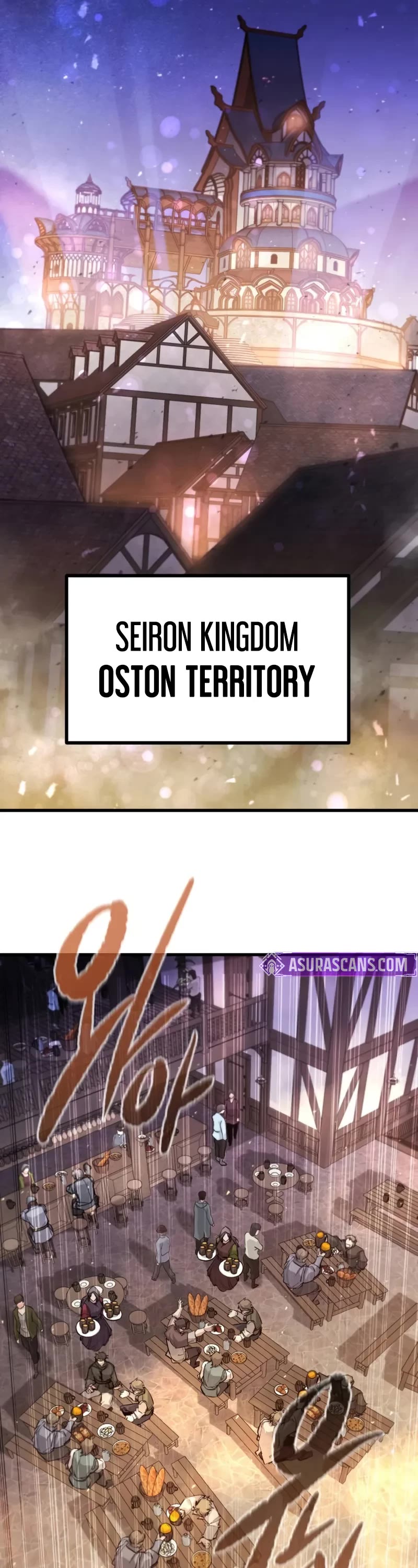 The Regressed Mercenary’s Machinations chapter 44 page 54