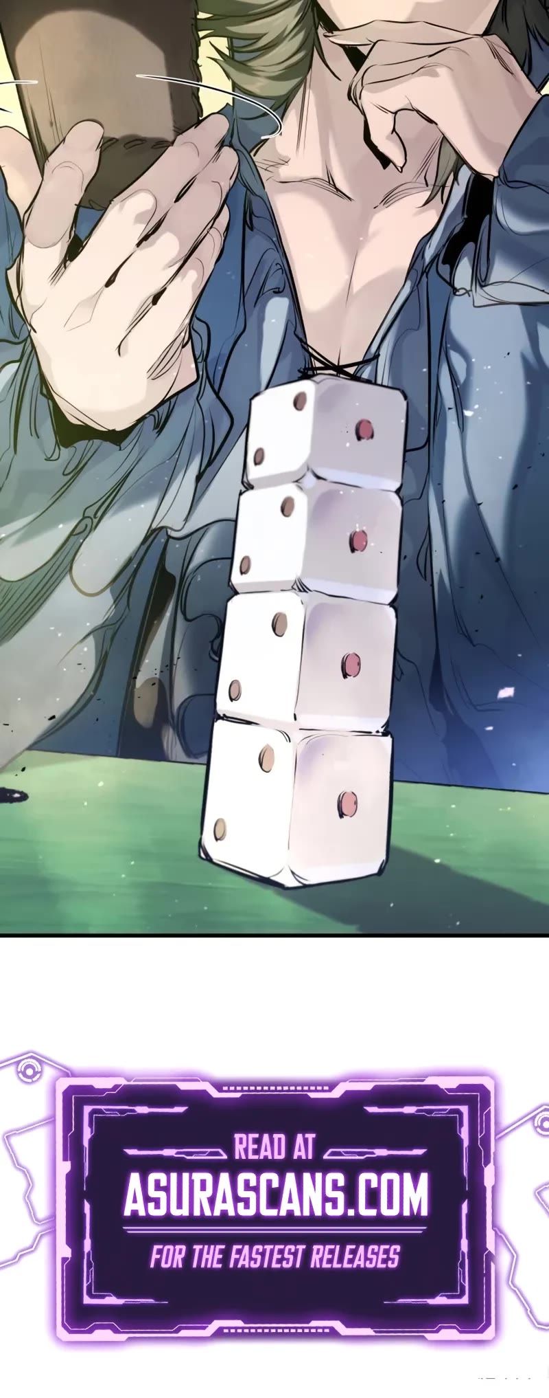 The Regressed Mercenary’s Machinations chapter 44 page 59