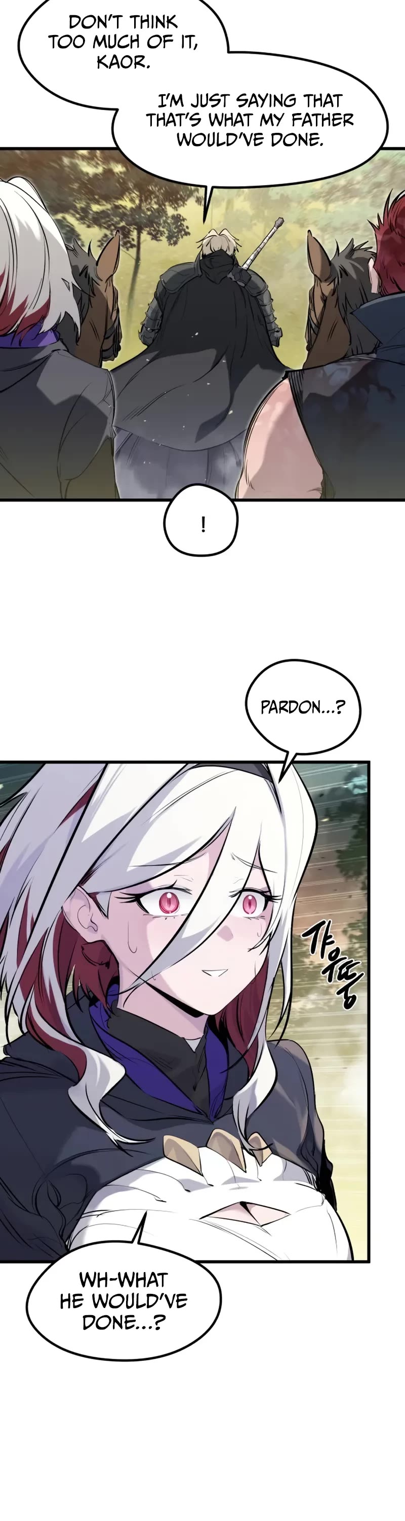 The Regressed Mercenary’s Machinations chapter 44 page 7