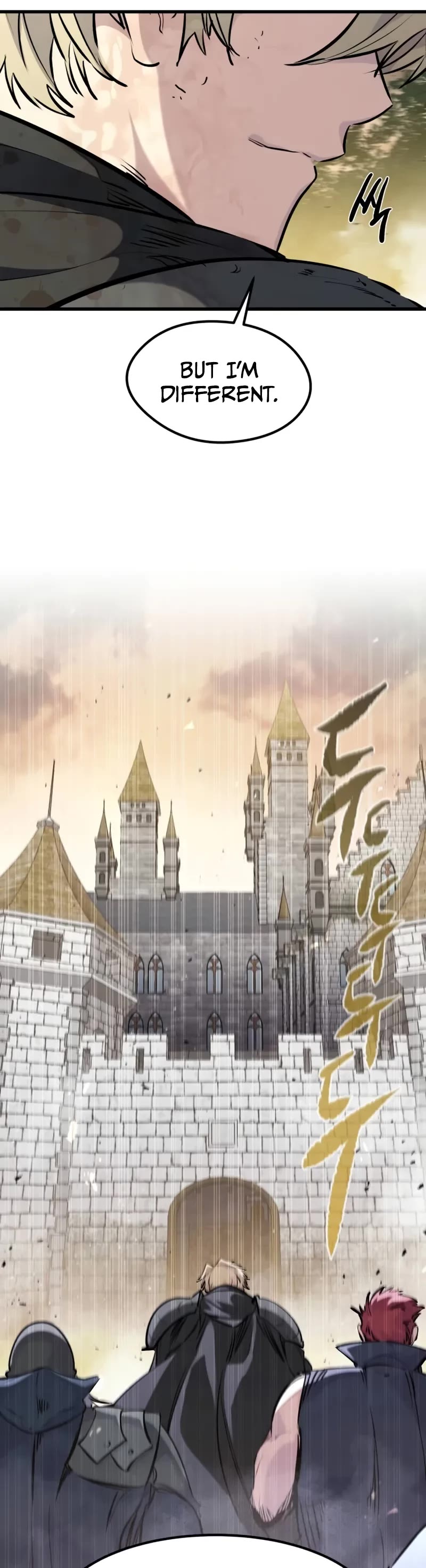 The Regressed Mercenary’s Machinations chapter 44 page 8