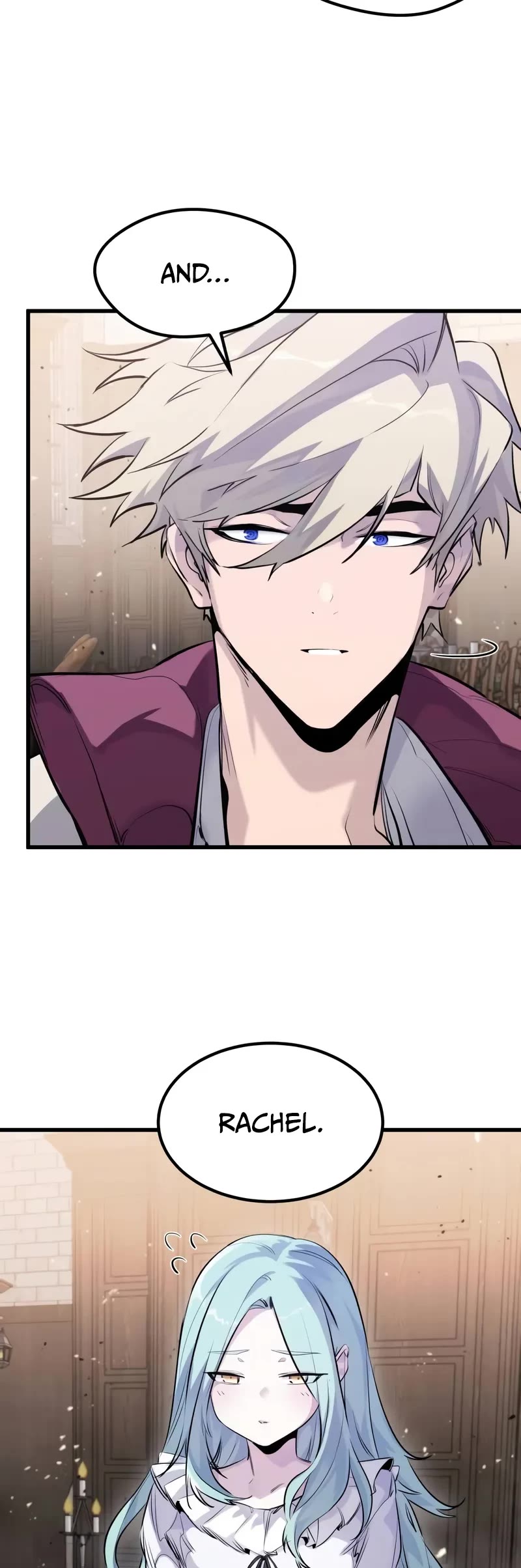 The Regressed Mercenary’s Machinations chapter 45 page 15