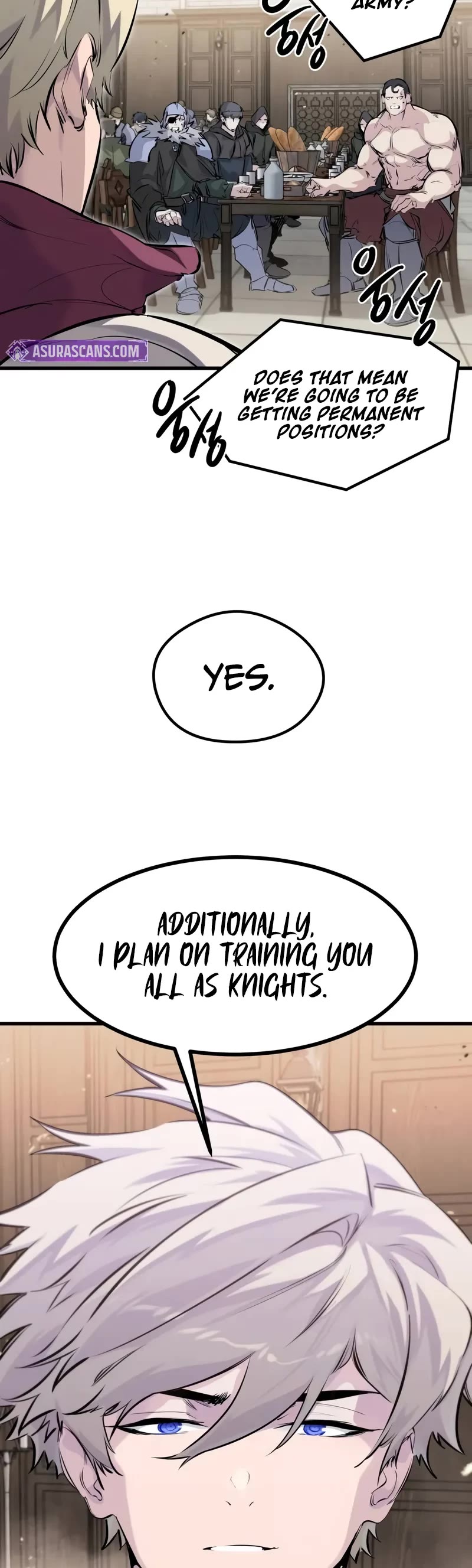 The Regressed Mercenary’s Machinations chapter 45 page 20