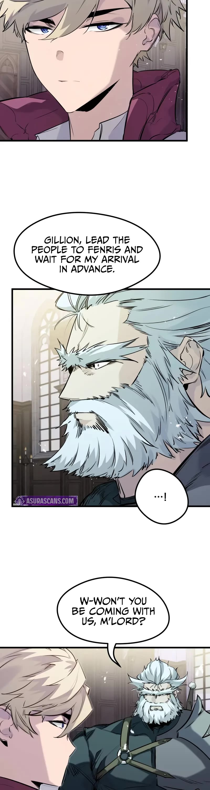 The Regressed Mercenary’s Machinations chapter 45 page 23