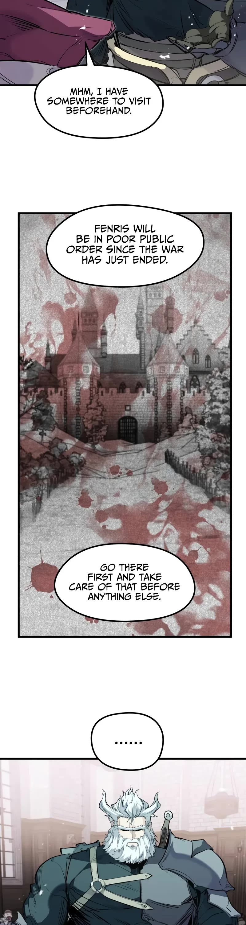 The Regressed Mercenary’s Machinations chapter 45 page 24