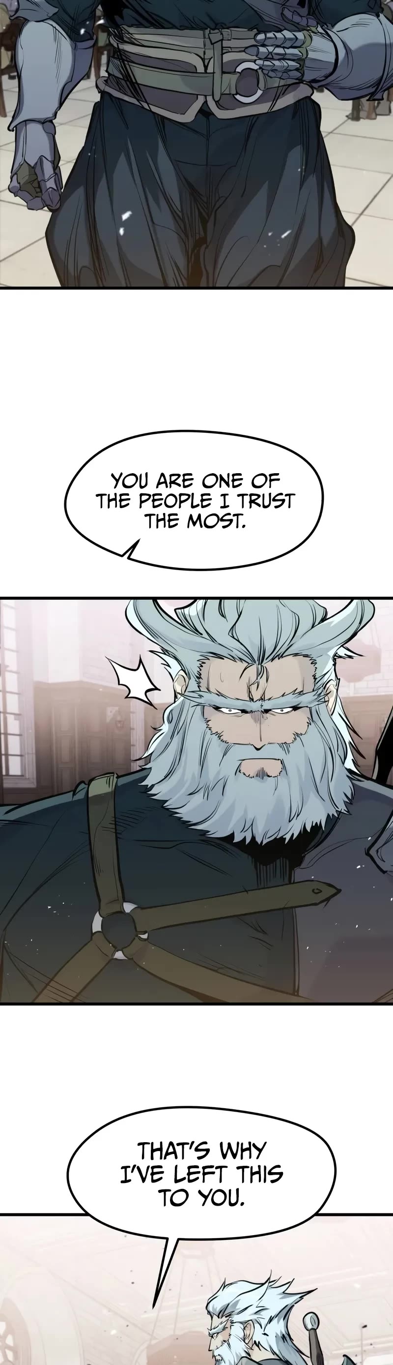 The Regressed Mercenary’s Machinations chapter 45 page 25