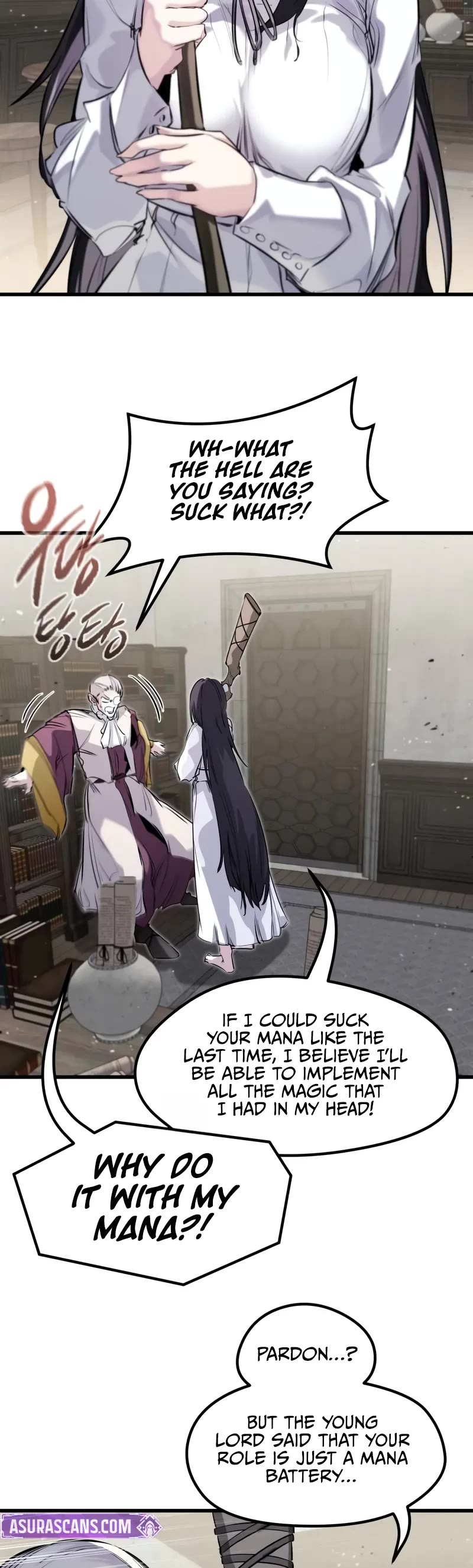 The Regressed Mercenary’s Machinations chapter 45 page 30