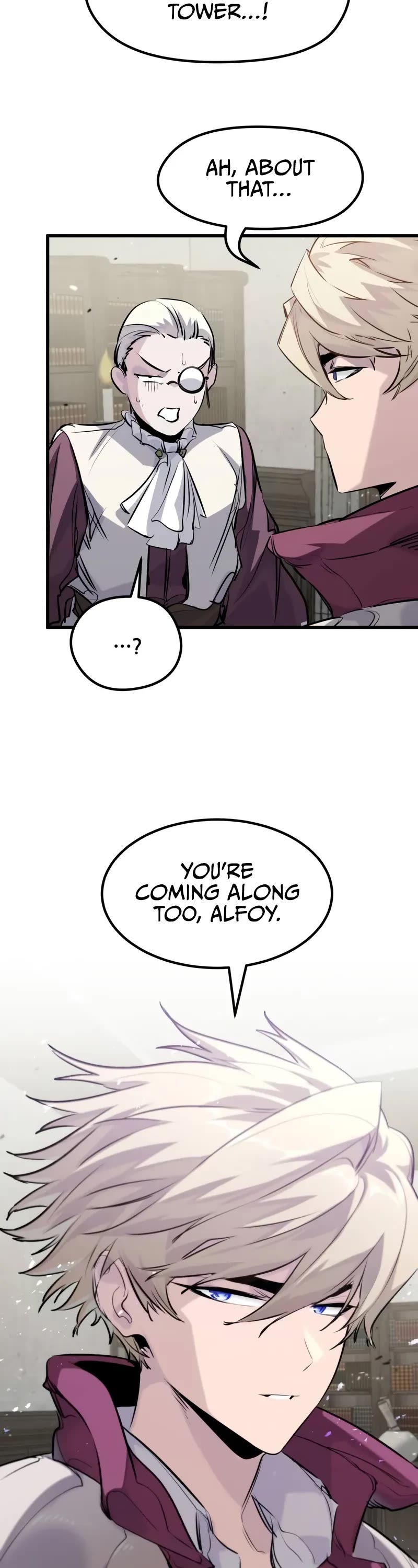 The Regressed Mercenary’s Machinations chapter 45 page 34