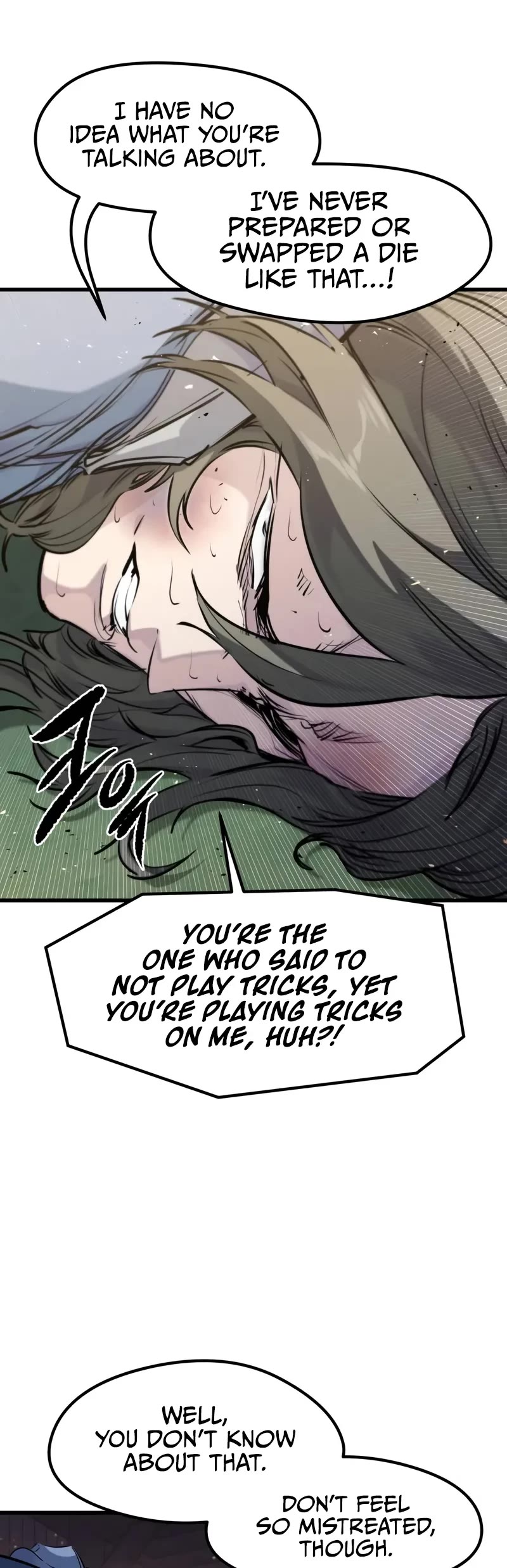 The Regressed Mercenary’s Machinations chapter 45 page 45