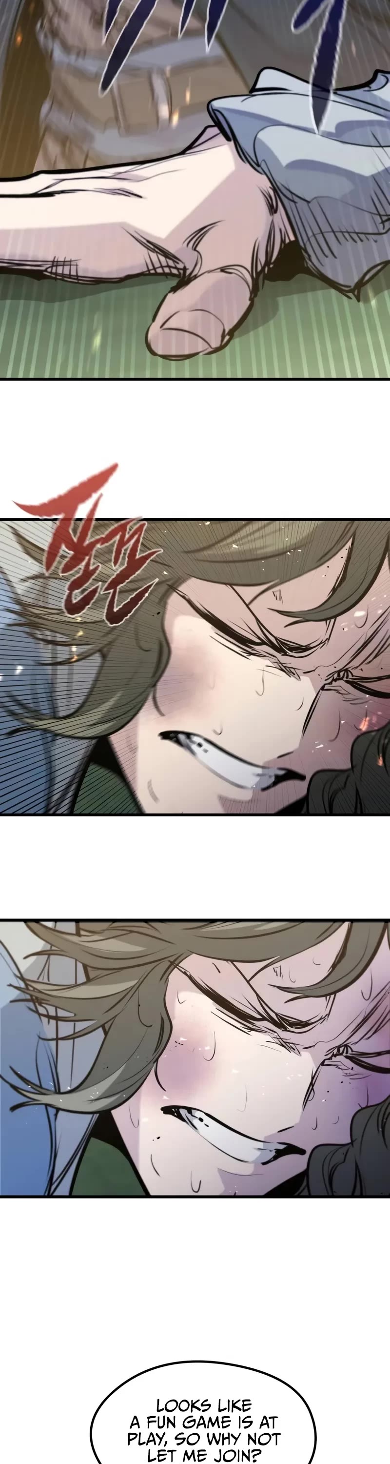 The Regressed Mercenary’s Machinations chapter 45 page 48