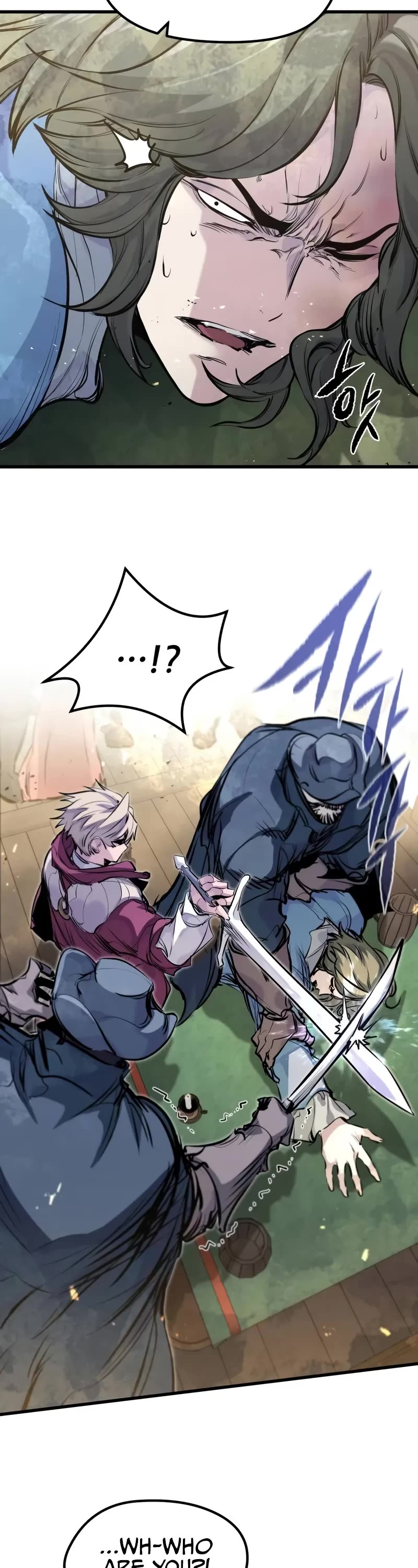 The Regressed Mercenary’s Machinations chapter 45 page 49