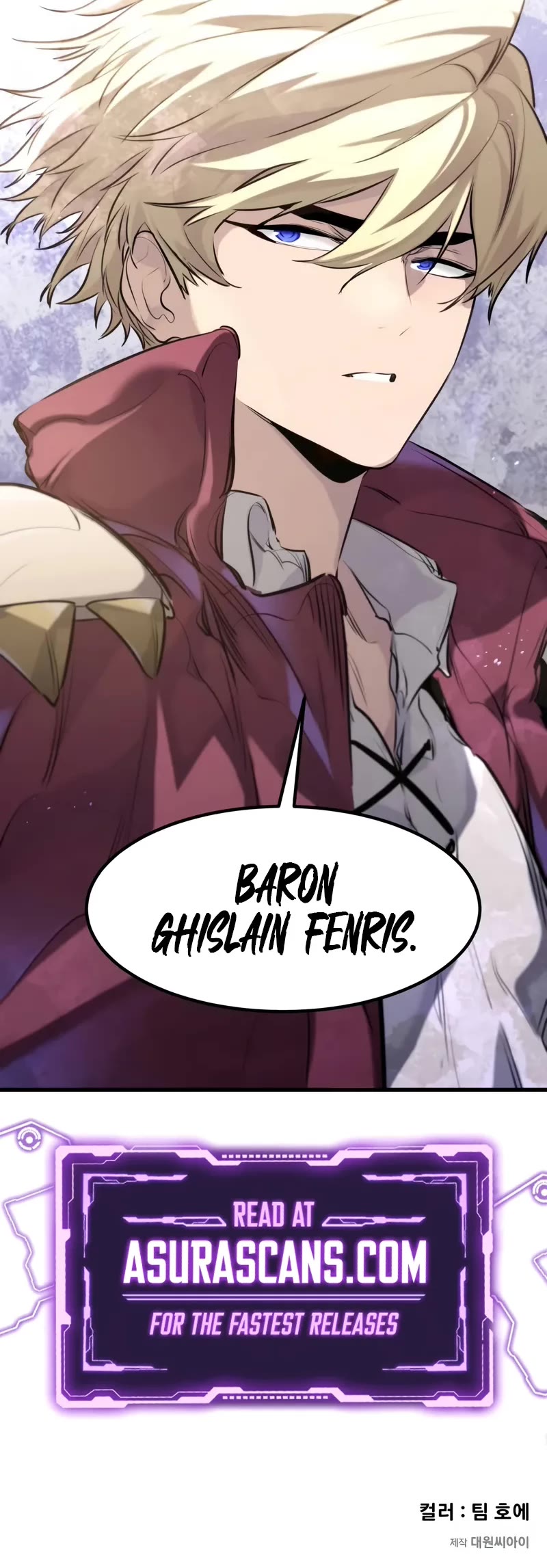 The Regressed Mercenary’s Machinations chapter 45 page 51