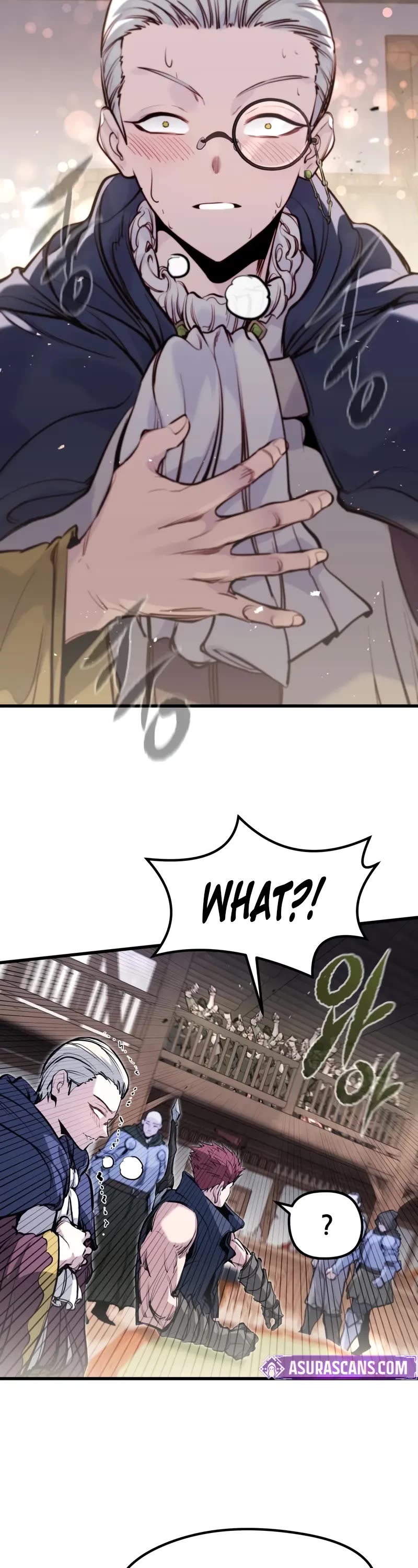 The Regressed Mercenary’s Machinations chapter 46 page 14