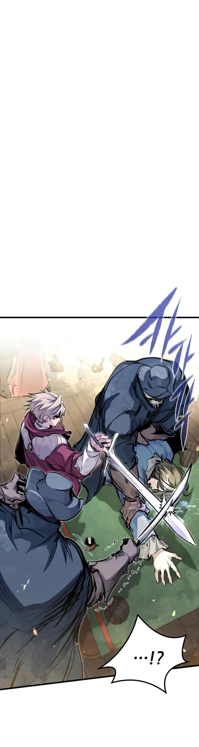 The Regressed Mercenary’s Machinations chapter 46 page 2