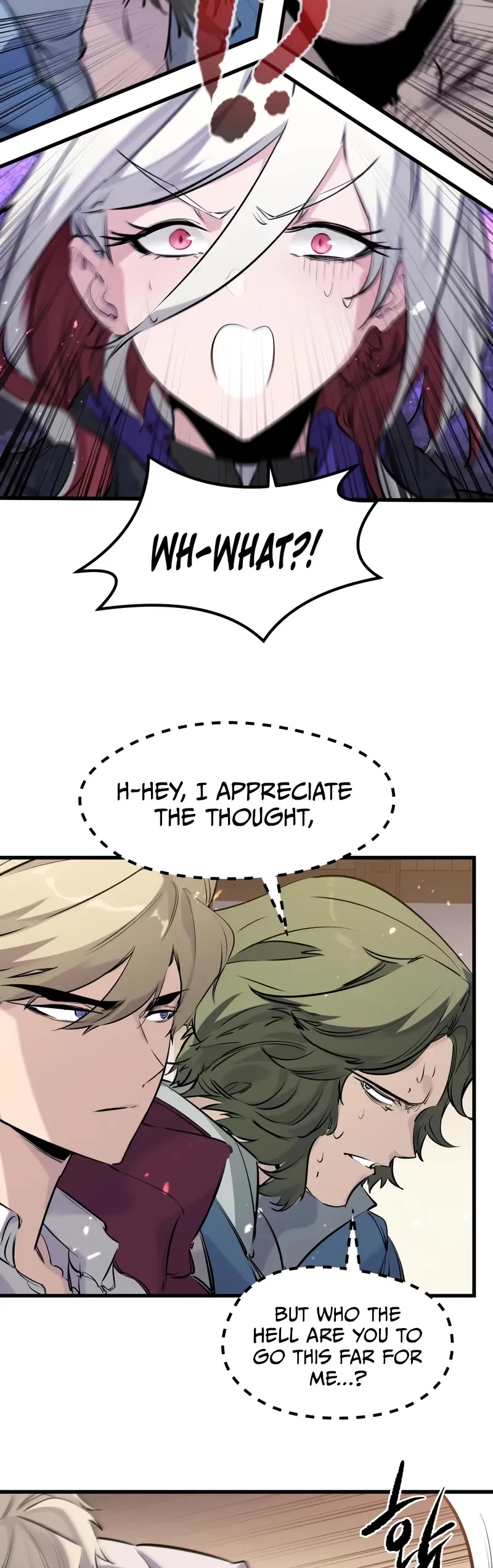 The Regressed Mercenary’s Machinations chapter 46 page 25