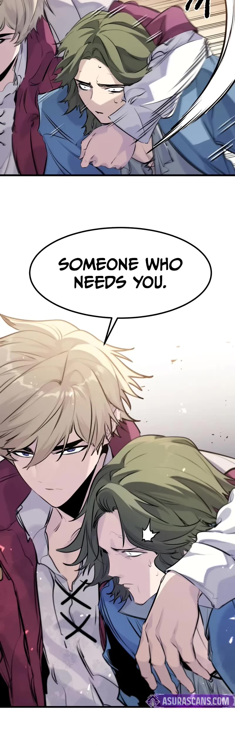 The Regressed Mercenary’s Machinations chapter 46 page 26