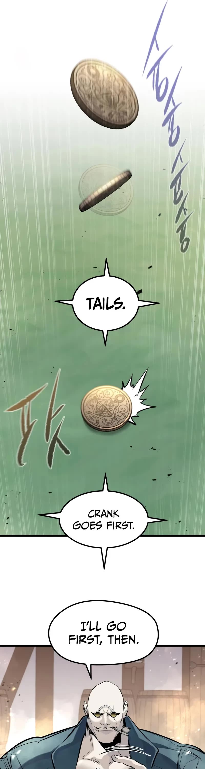 The Regressed Mercenary’s Machinations chapter 46 page 32