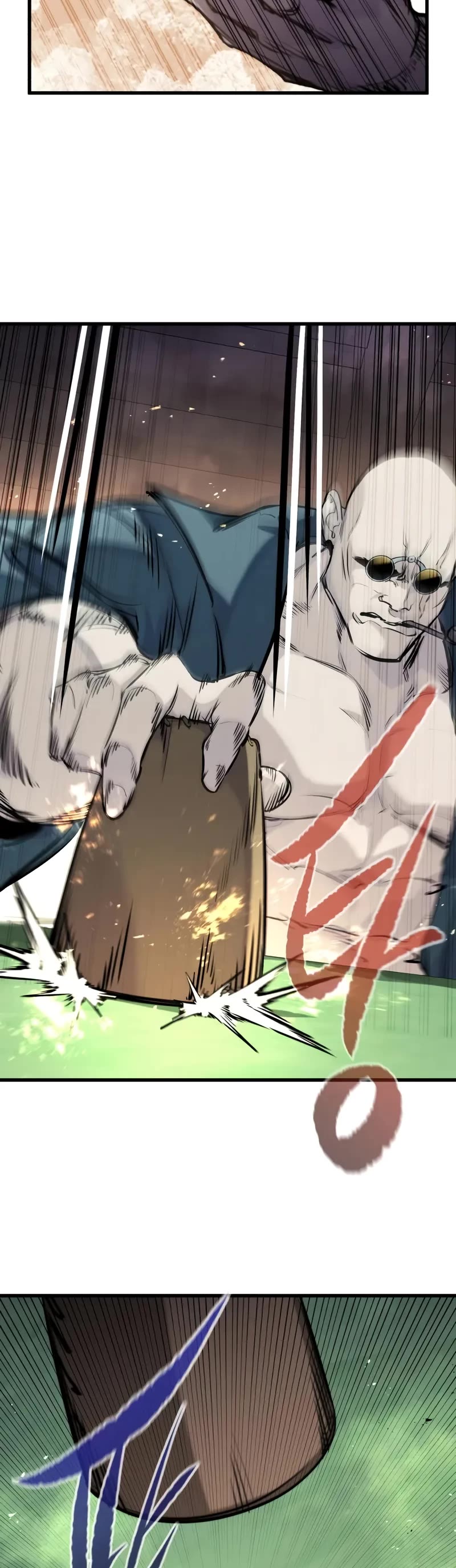 The Regressed Mercenary’s Machinations chapter 46 page 35