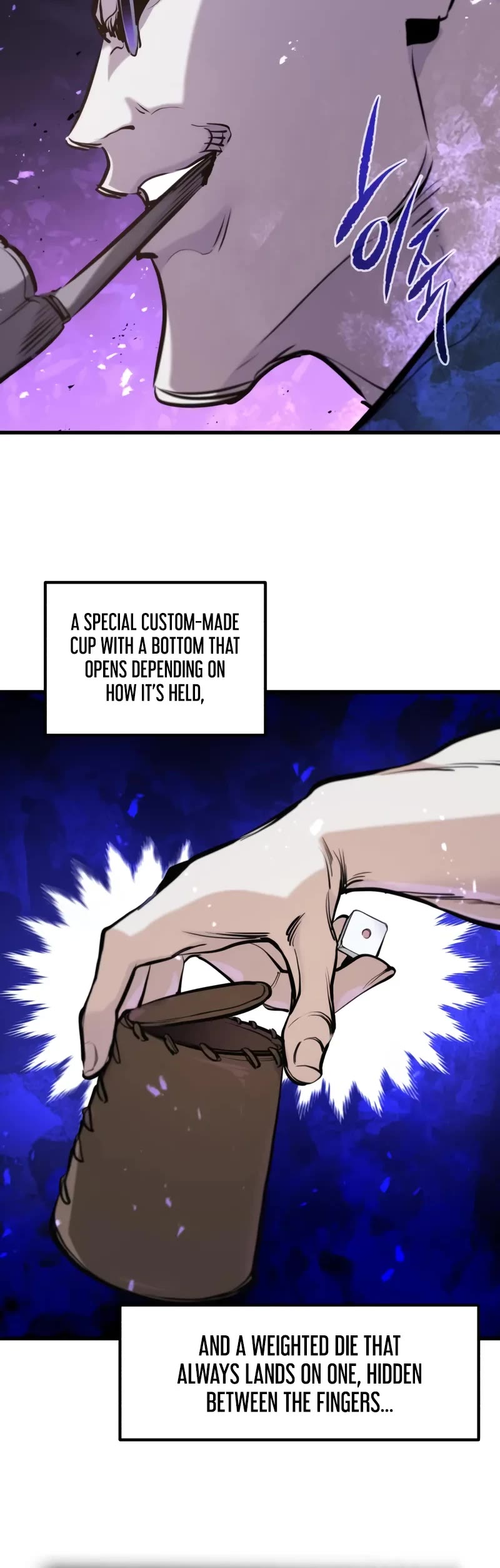 The Regressed Mercenary’s Machinations chapter 46 page 41