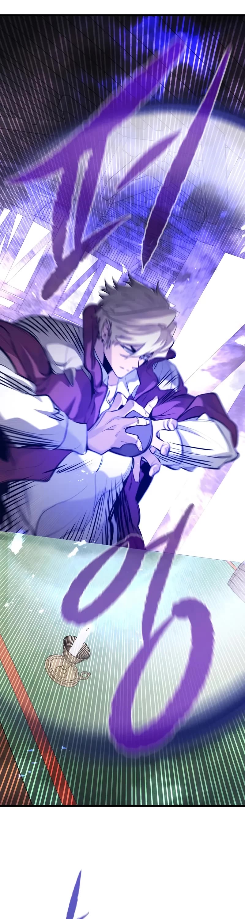 The Regressed Mercenary’s Machinations chapter 46 page 44