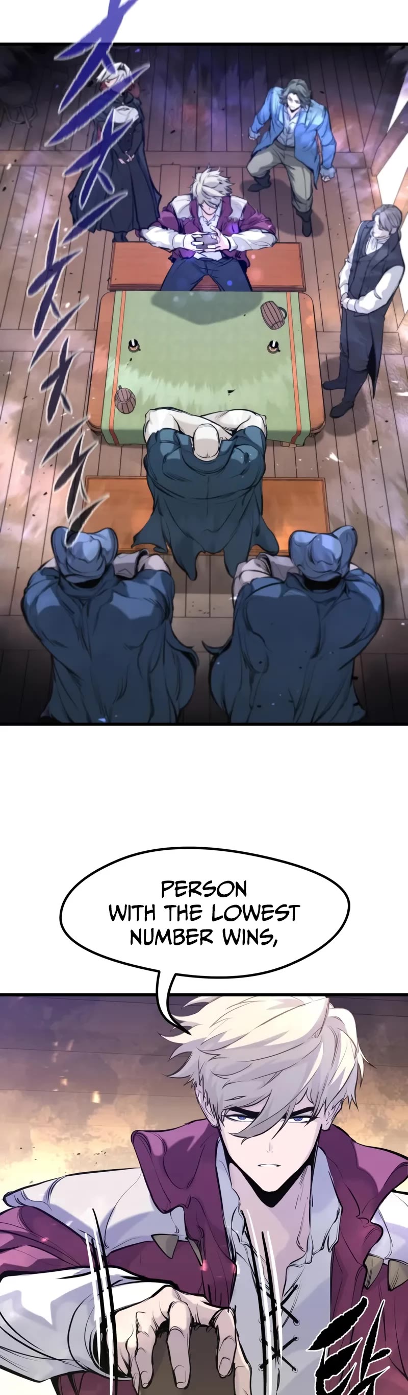 The Regressed Mercenary’s Machinations chapter 46 page 45