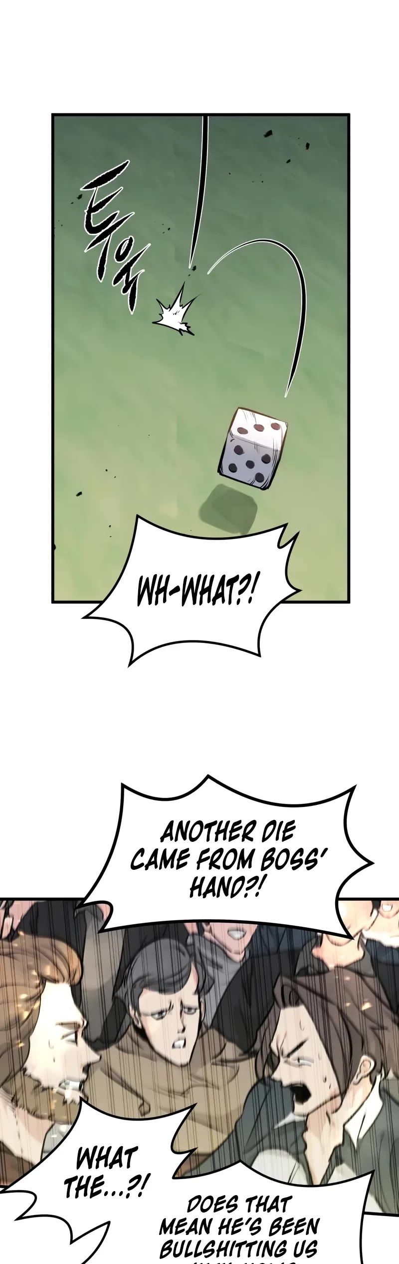 The Regressed Mercenary’s Machinations chapter 46 page 50