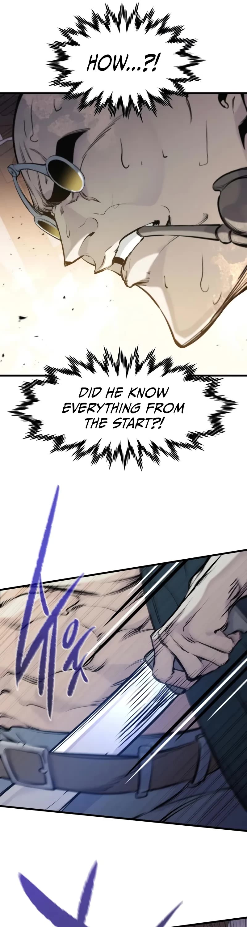 The Regressed Mercenary’s Machinations chapter 46 page 52