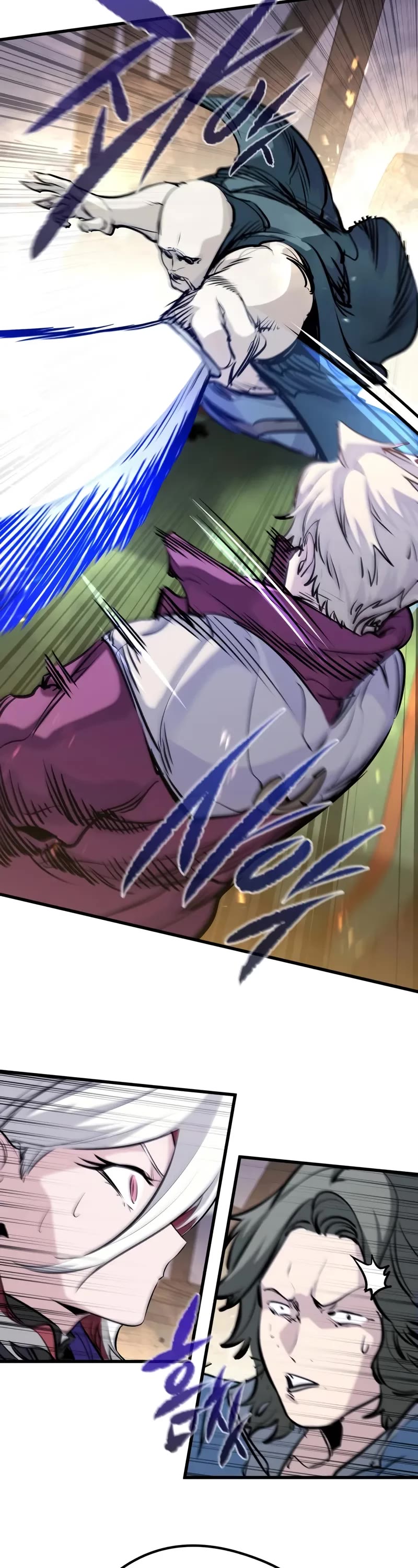 The Regressed Mercenary’s Machinations chapter 46 page 53