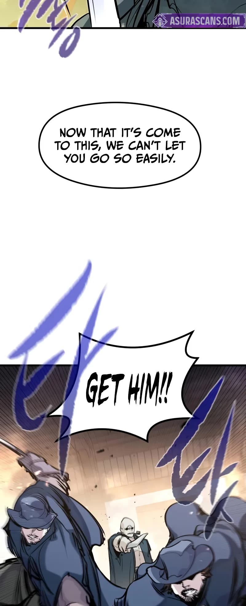 The Regressed Mercenary’s Machinations chapter 46 page 55